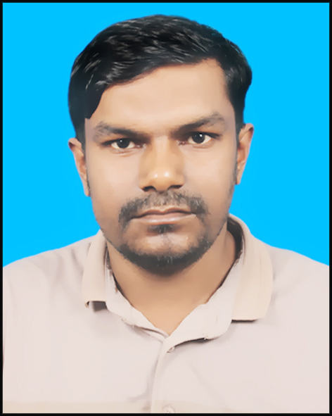 মোঃ জাহিদুর রহমান হিমেল